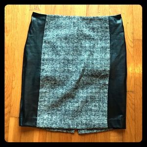 Calvin Klein Pencil Skirt